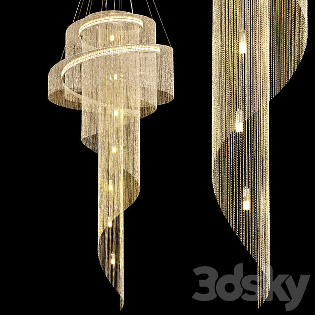 محصولات Pro 3DSky