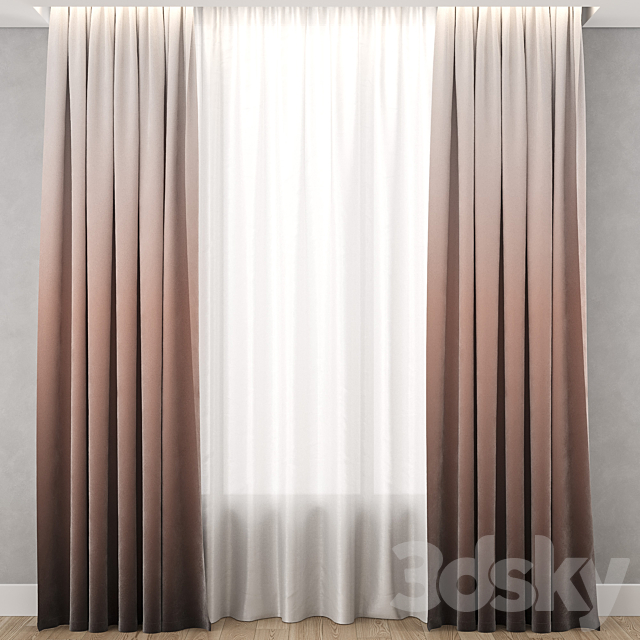 محصولات Pro 3DSky
