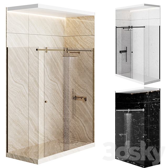 محصولات Pro 3DSky