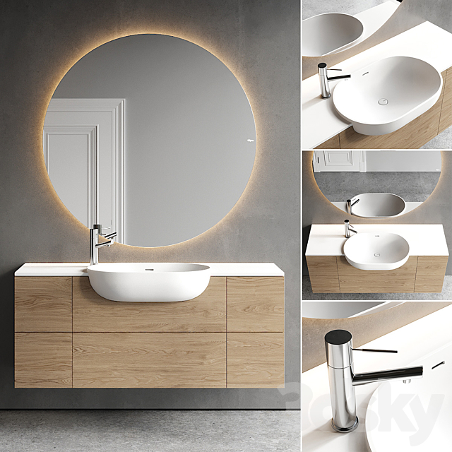 محصولات Pro 3DSky
