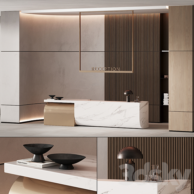 محصولات Pro 3DSky