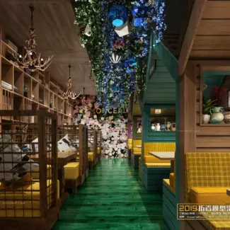 3D66 2019 restaurant (6)