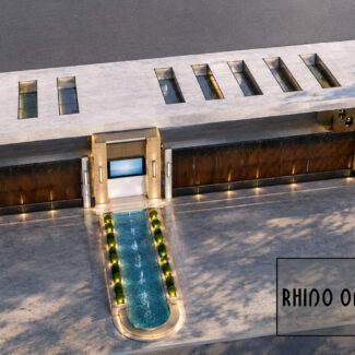 gate 1 Rhino