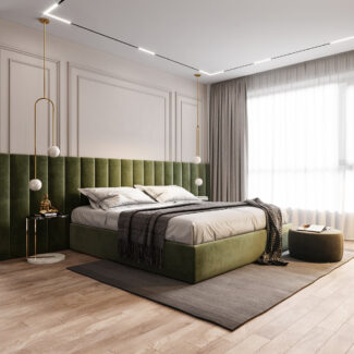 3D Interior Scenes File 3dsmax Model 1008