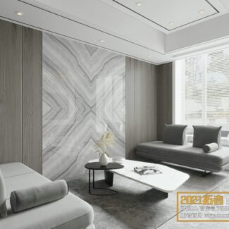 3D Living Room - Living Room  Interior Model 103