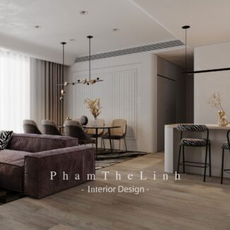 3d livingroom 254