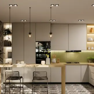 Sketchup Kitchen Sketchup Model