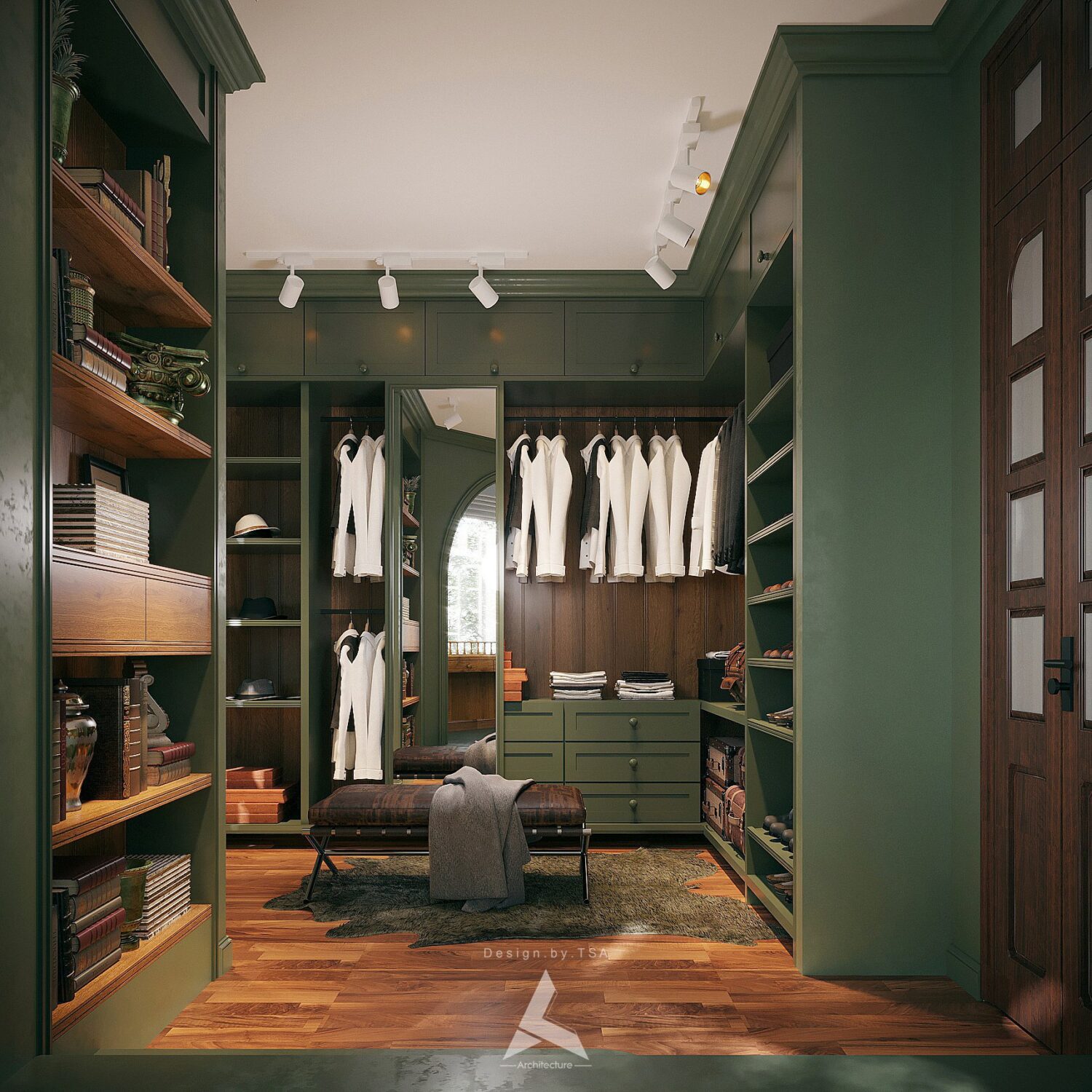 12614. 3D House Scene Model Download By Ngo Minh Toan