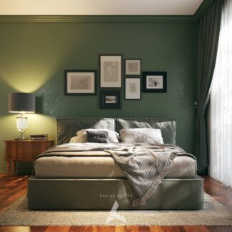83 3D Interior  Model LIVINGROOM CORONA