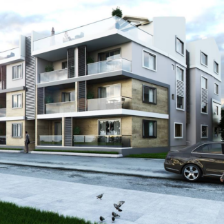 Sketchup By Anil Yilmaz Edificio 001