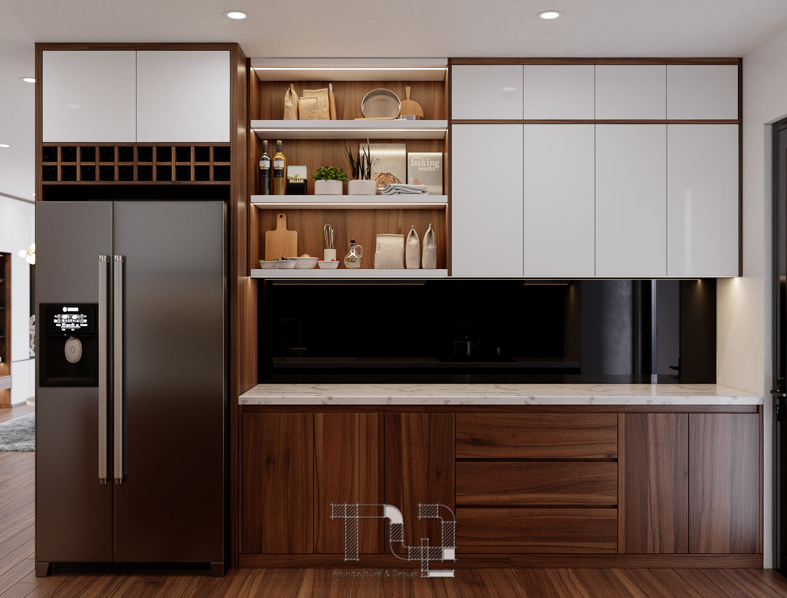 Interior Model APARTMENT CORONA 1 (2)