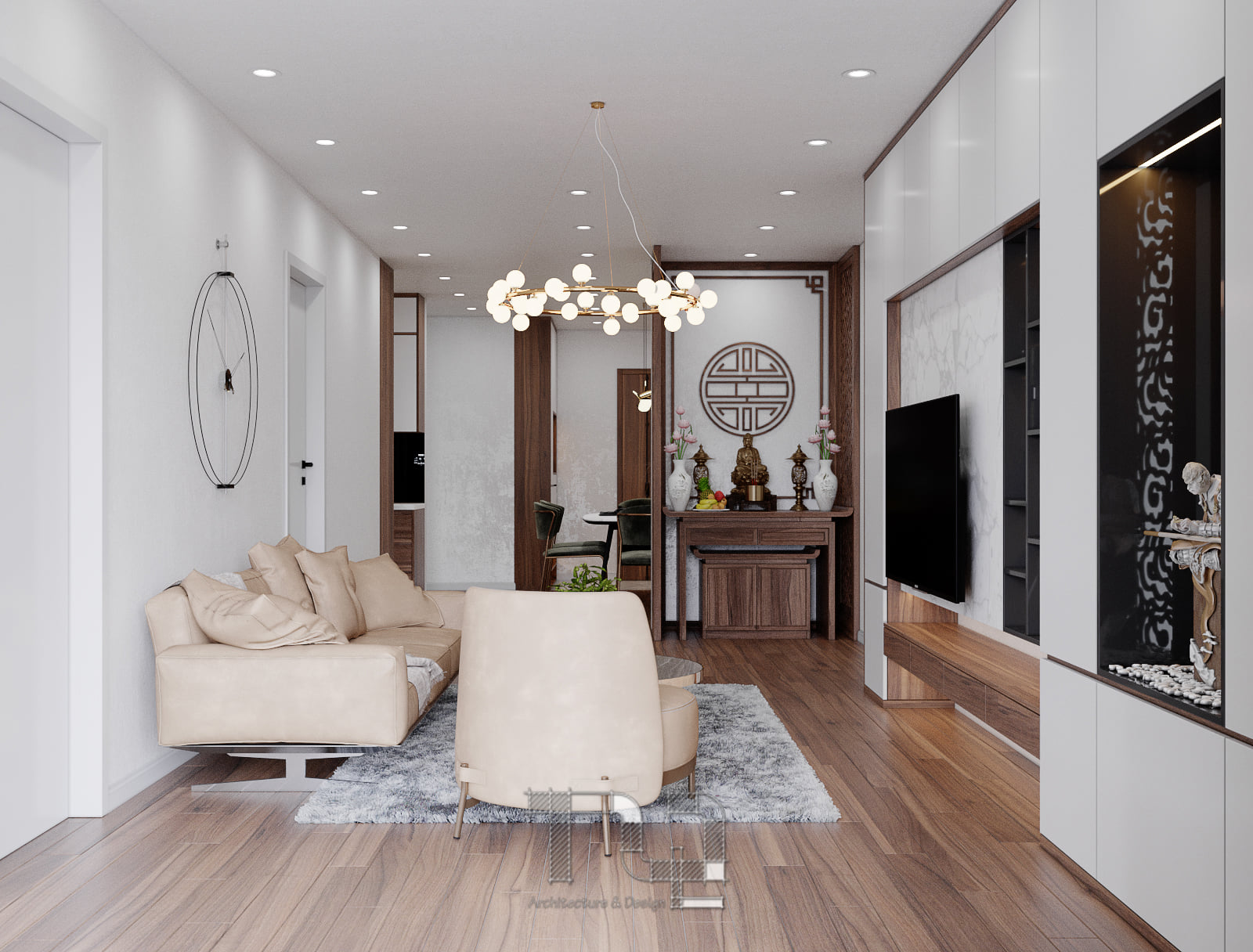Interior Model APARTMENT CORONA 1 (6)