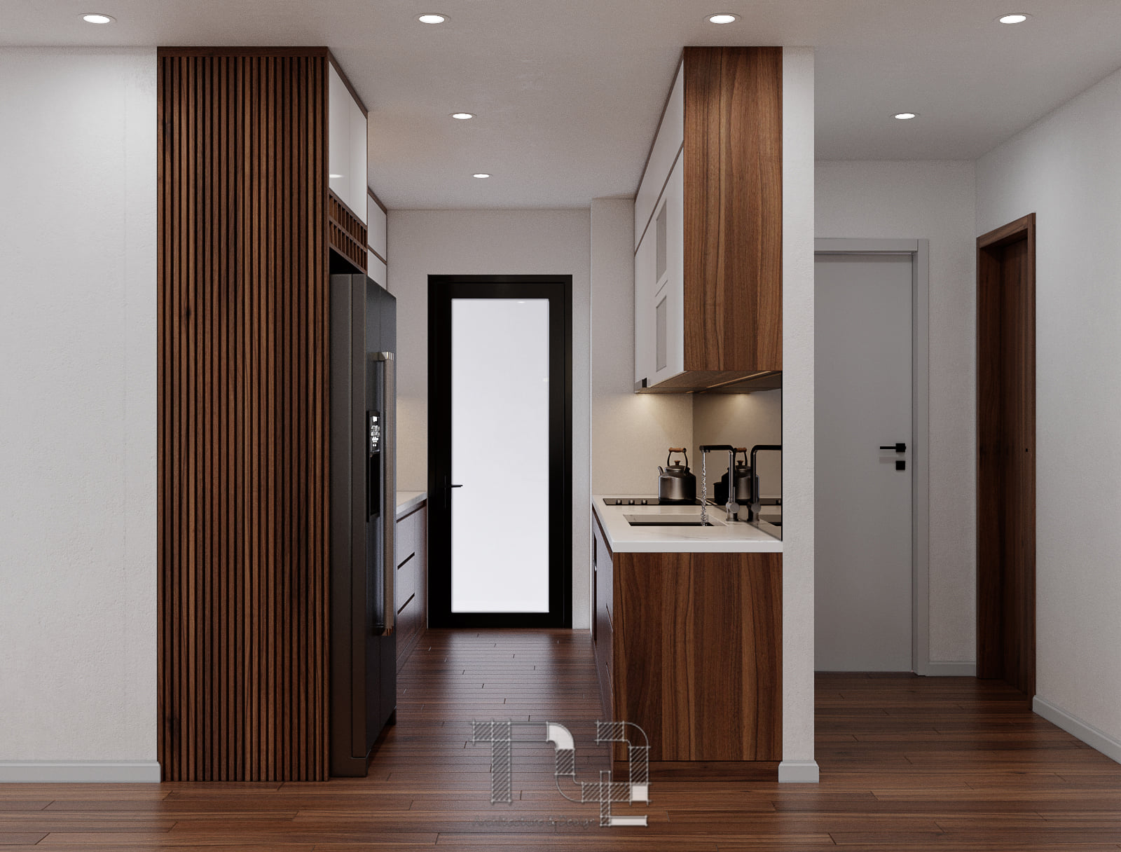 Interior Model APARTMENT CORONA 1 (7)