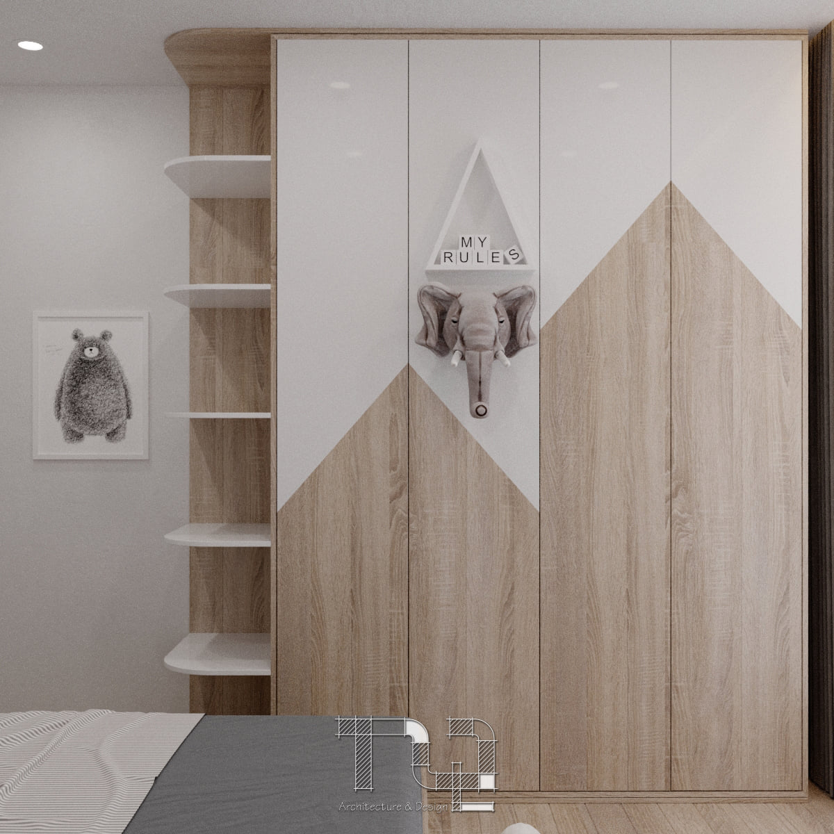 Interior Model APARTMENT CORONA 1 (8)