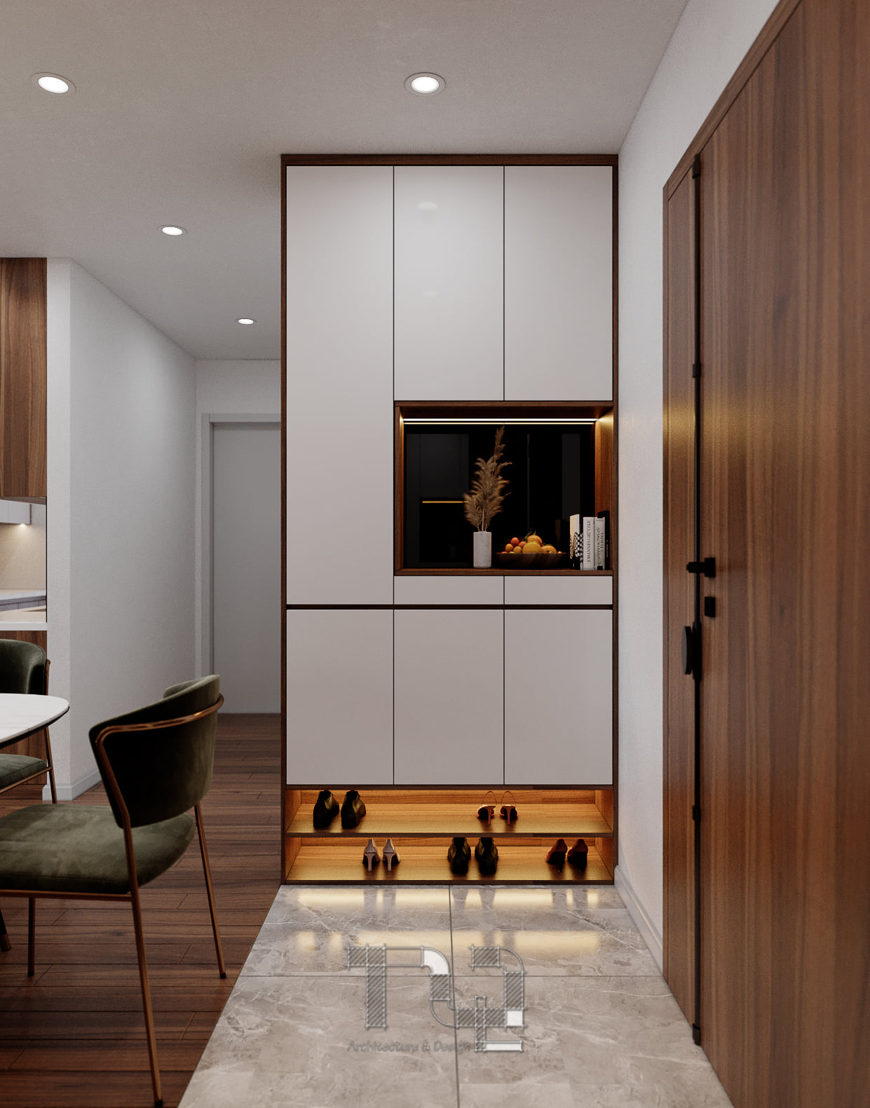 Interior Model APARTMENT CORONA 1 (9)
