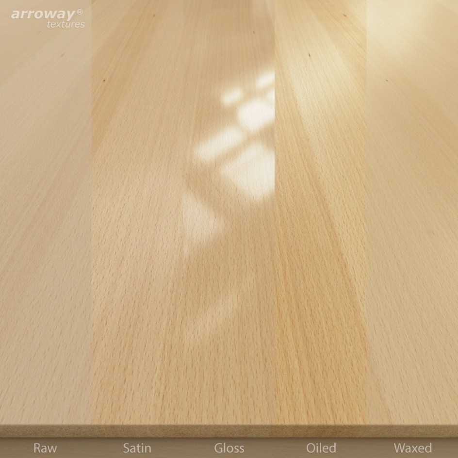 Wood-009_beech-unsteamed