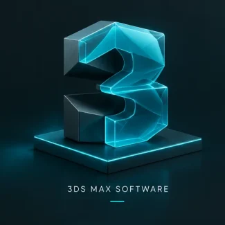 مدل های سه بعدی(3DS Max)