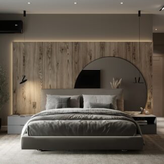 Living Room Scenes AKAY