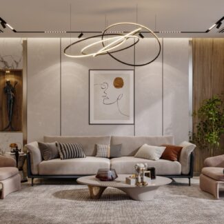 Living Room Scenes recovderss