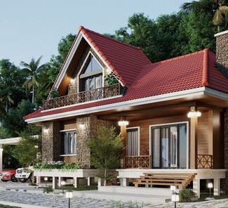 3d home model 1