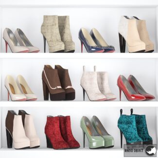 Shoes 2 Rhino