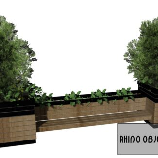 FlowerBox Rhino