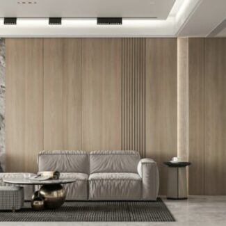 3D Living Room - Living Room  Interior Model 150