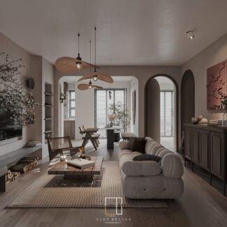 Best Interior Model