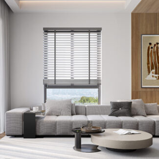 Sketchup Indochine Living Room – Kitchen Interior Mode